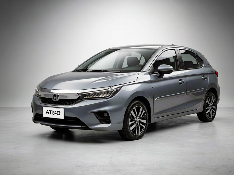 1.5 i-VTEC FLEX HATCH TOURING CVT