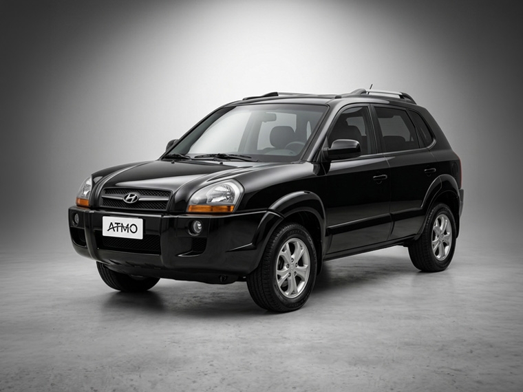 2.0 MPFI GLS 16V 143CV 2WD FLEX 4P AUTOMÁTICO