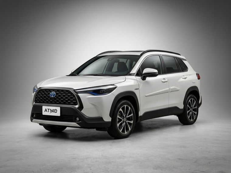 1.8 VVT-I HYBRID FLEX XRX CVT