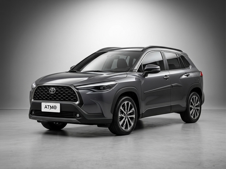 2.0 VVT-IE FLEX XRE DIRECT SHIFT