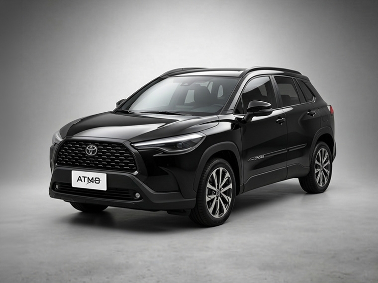 2.0 VVT-IE FLEX XRE DIRECT SHIFT