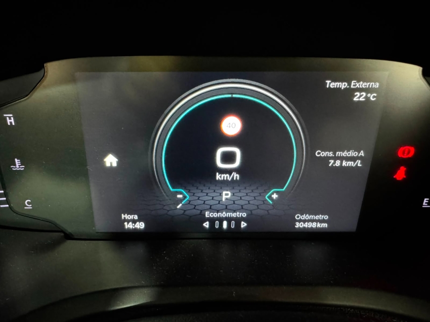 Jeep-RENEGADE-1.3 T270 TURBO FLEX LONGITUDE AT6