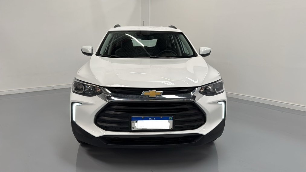 GM - Chevrolet-TRACKER-1.0 TURBO FLEX LTZ AUTOMÁTICO