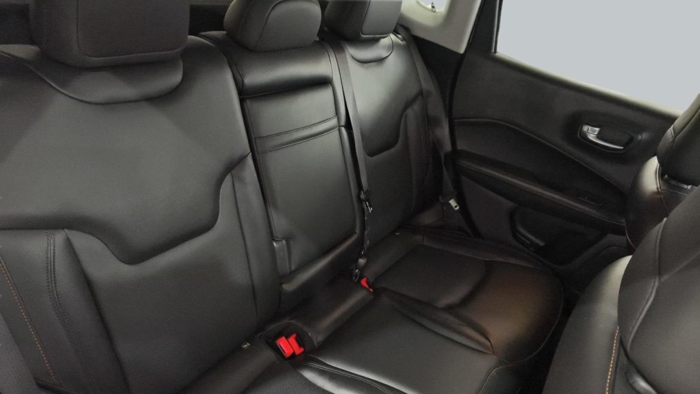 Jeep-COMPASS-2.0 16V FLEX LONGITUDE AUTOMÁTICO