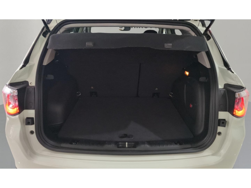 Jeep-COMPASS-2.0 16V FLEX LONGITUDE AUTOMÁTICO