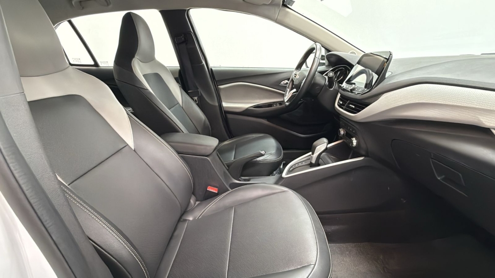 GM - Chevrolet-ONIX-1.0 TURBO FLEX PREMIER AUTOMÁTICO