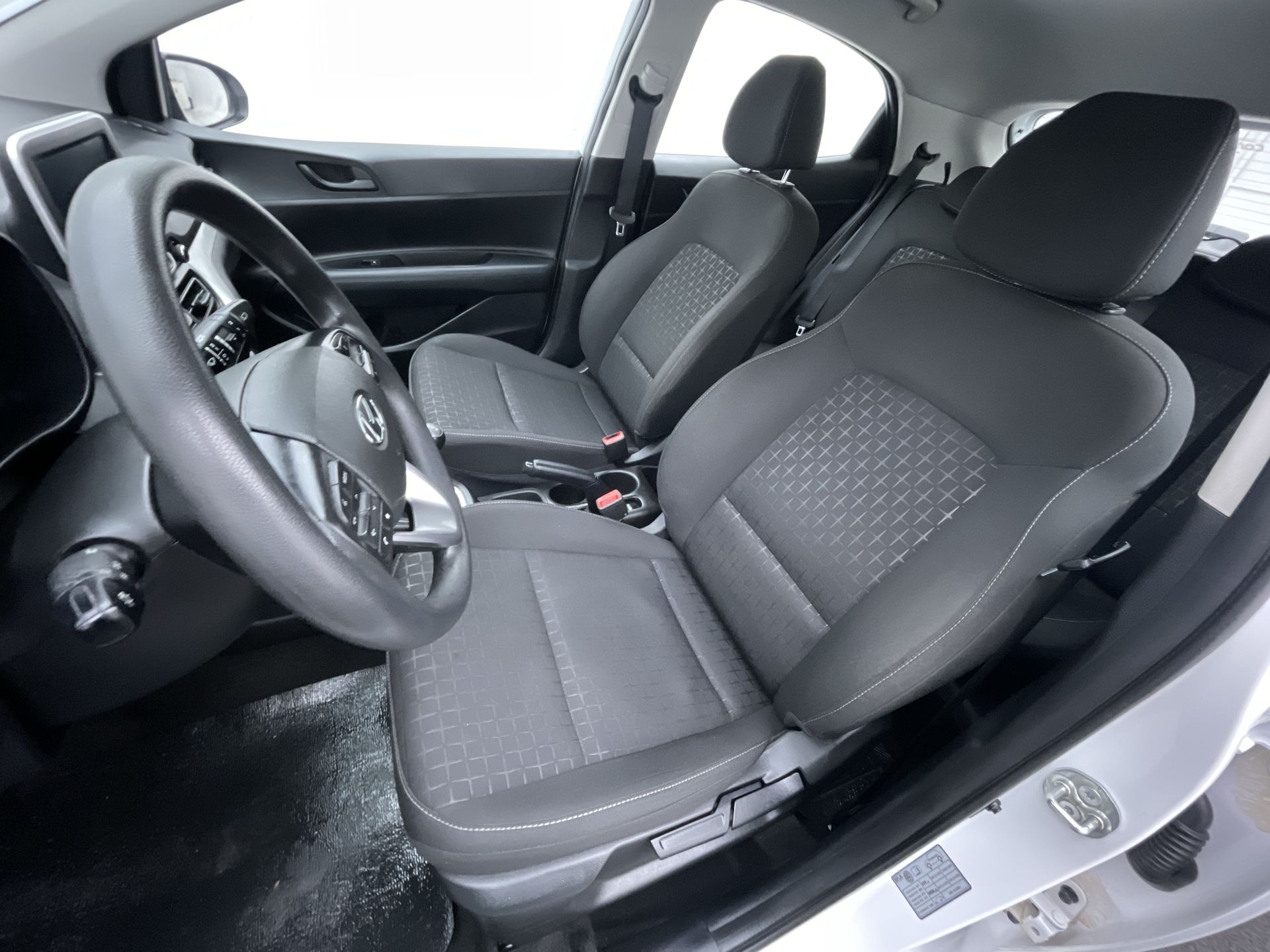 HB20 Comfort 1.0 Flex 12V Mec.