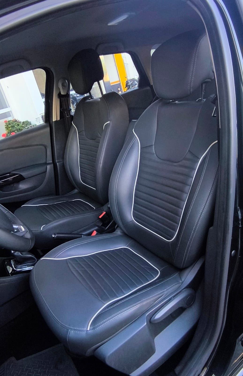 Renault-CAPTUR-CAPTUR Intense 1.6 16V Flex 5p Aut.
