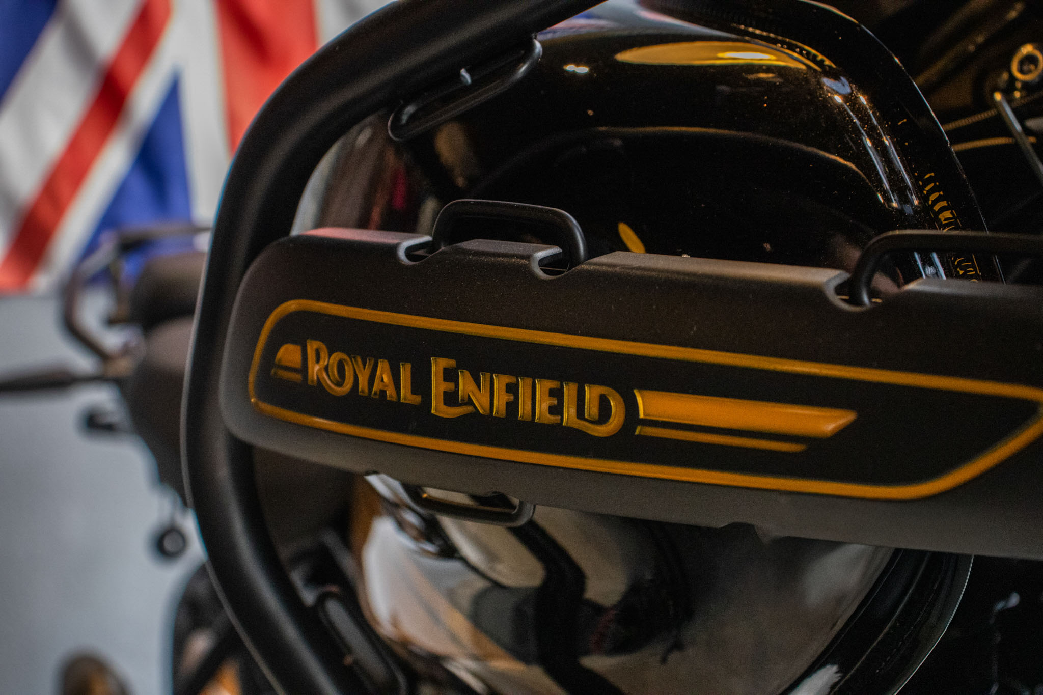 Royal Enfield-Himalayan-Himalayan 450cc Hanle