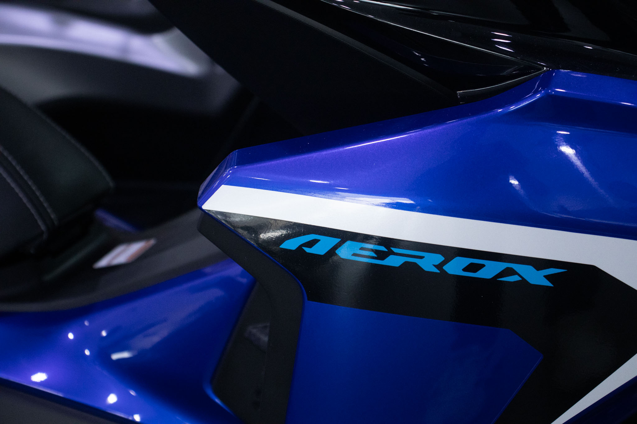 YAMAHA-Aerox-Aerox ABD Connect