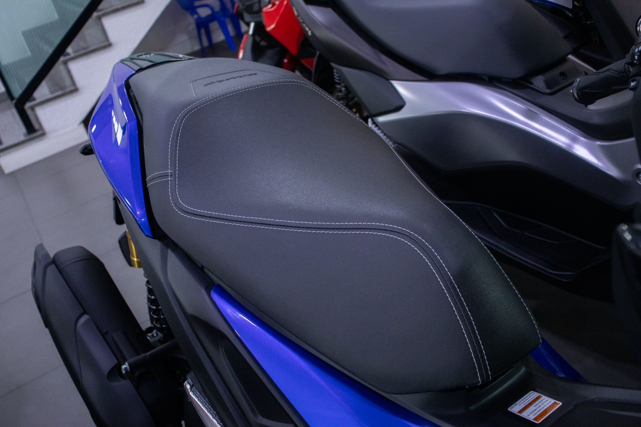 YAMAHA-Aerox-Aerox ABD Connect