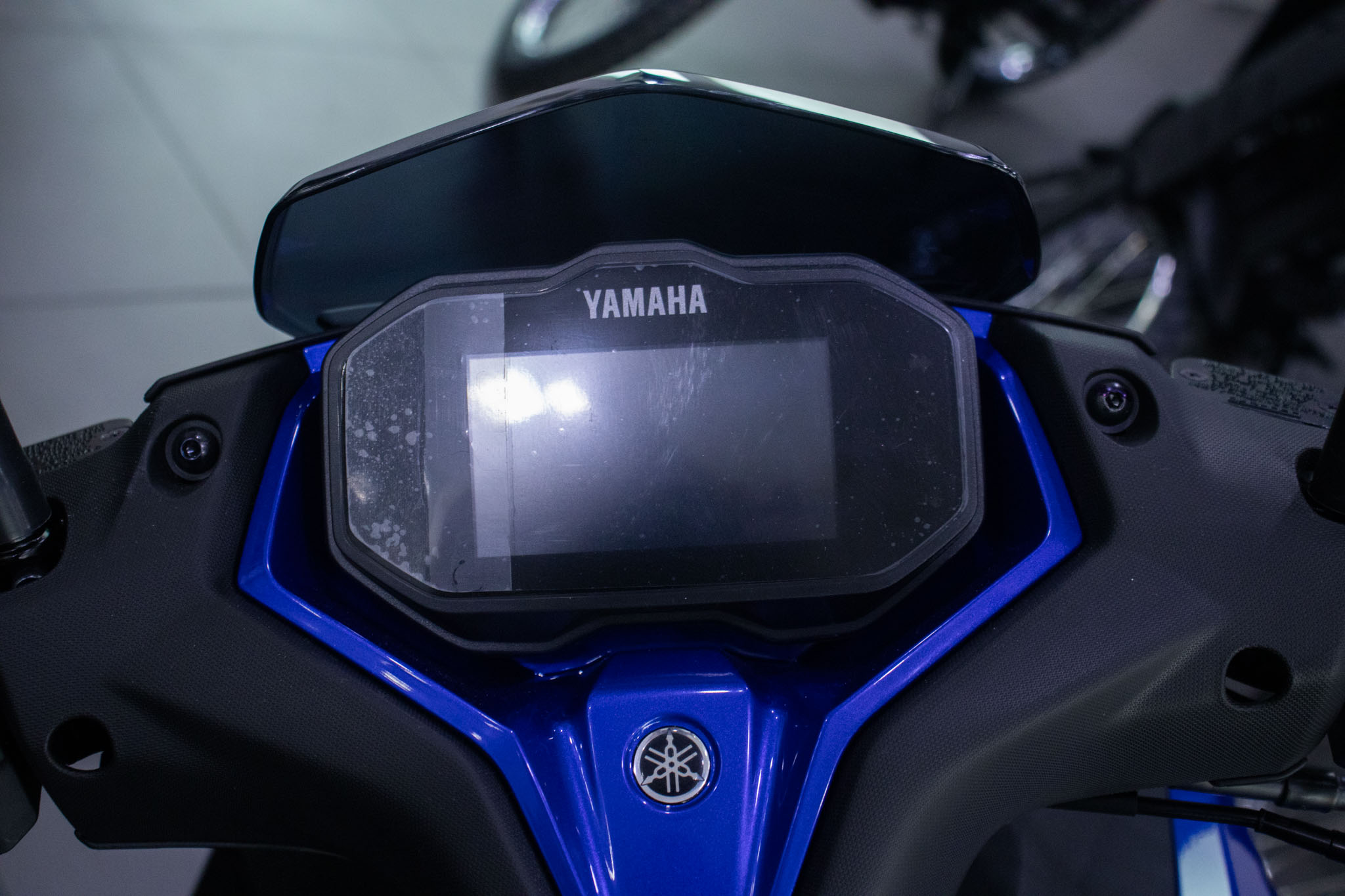 YAMAHA-Aerox-Aerox ABD Connect
