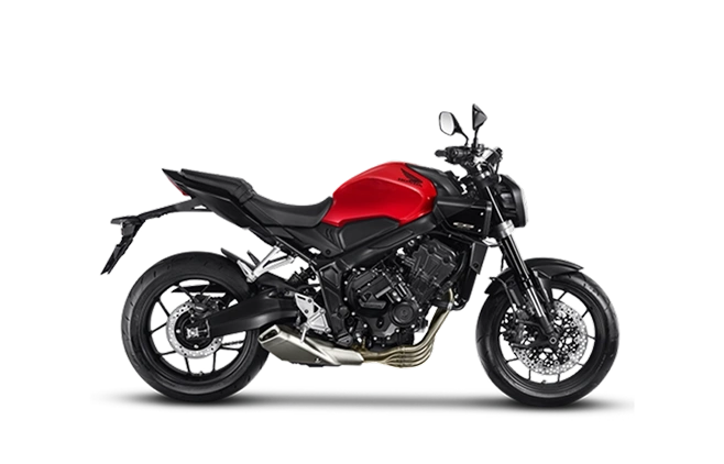 thumb CB 650R E-Clutch