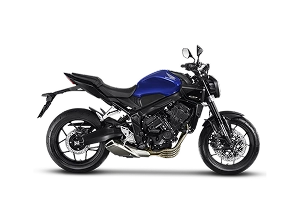 Thumb CB 650R E-Clutch