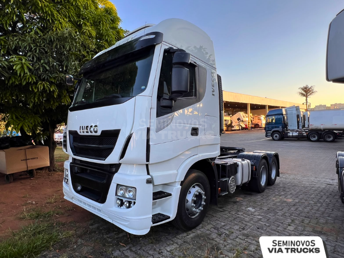 IVECO-STRALIS-STRALIS HI-WAY 600-S44T 6x2 (diesel)(E5)