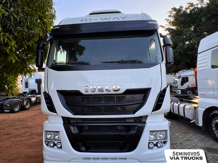 IVECO-STRALIS-STRALIS HI-WAY 600-S44T 6x2 (diesel)(E5)