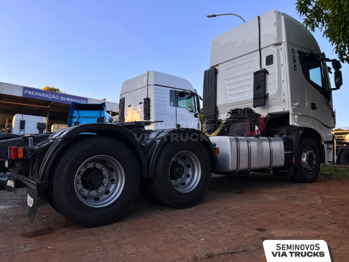 IVECO-STRALIS-STRALIS HI-WAY 600-S44T 6x2 (diesel)(E5)