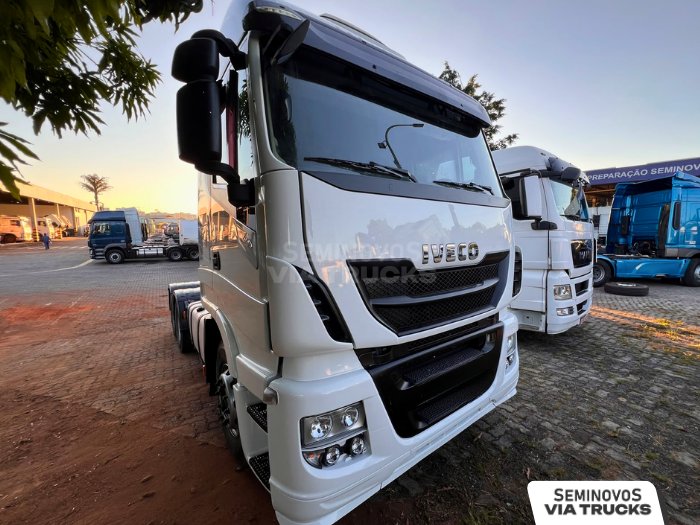 IVECO-STRALIS-STRALIS HI-WAY 600-S44T 6x2 (diesel)(E5)