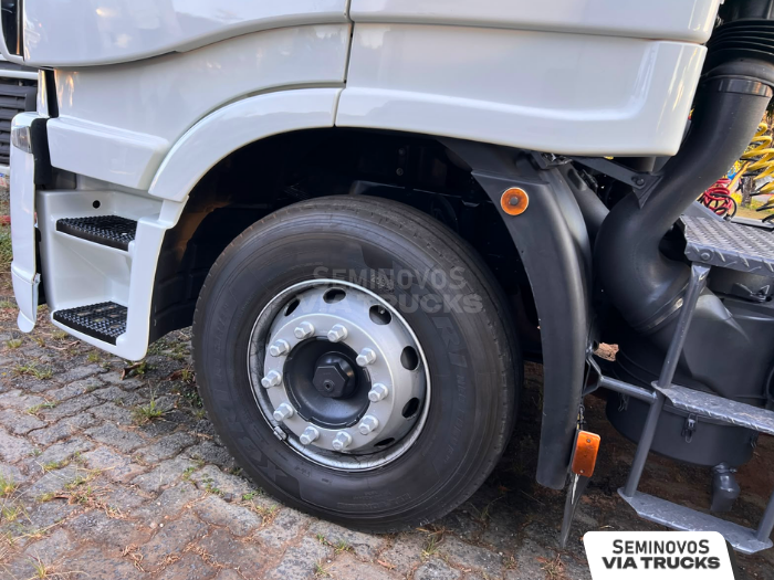 IVECO-STRALIS-STRALIS HI-WAY 600-S44T 6x2 (diesel)(E5)