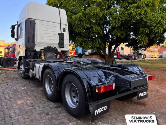 IVECO-STRALIS-STRALIS HI-WAY 600-S44T 6x2 (diesel)(E5)