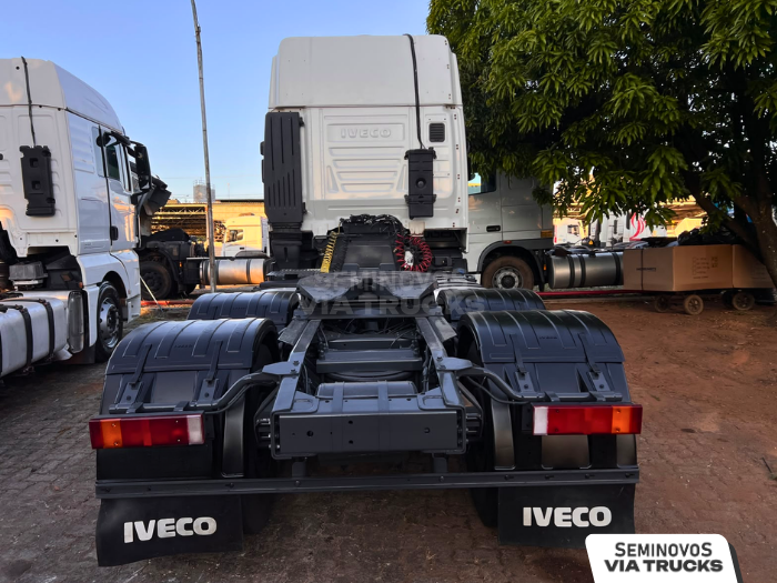 IVECO-STRALIS-STRALIS HI-WAY 600-S44T 6x2 (diesel)(E5)