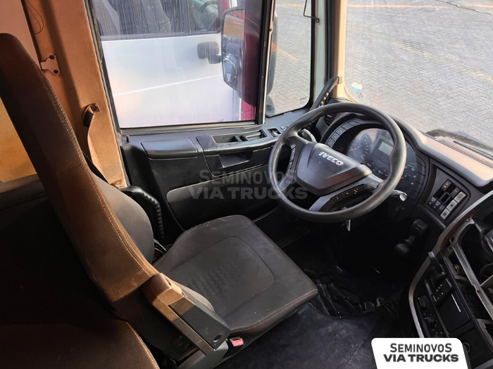 IVECO-STRALIS-STRALIS HI-WAY 600-S44T 6x2 (diesel)(E5)