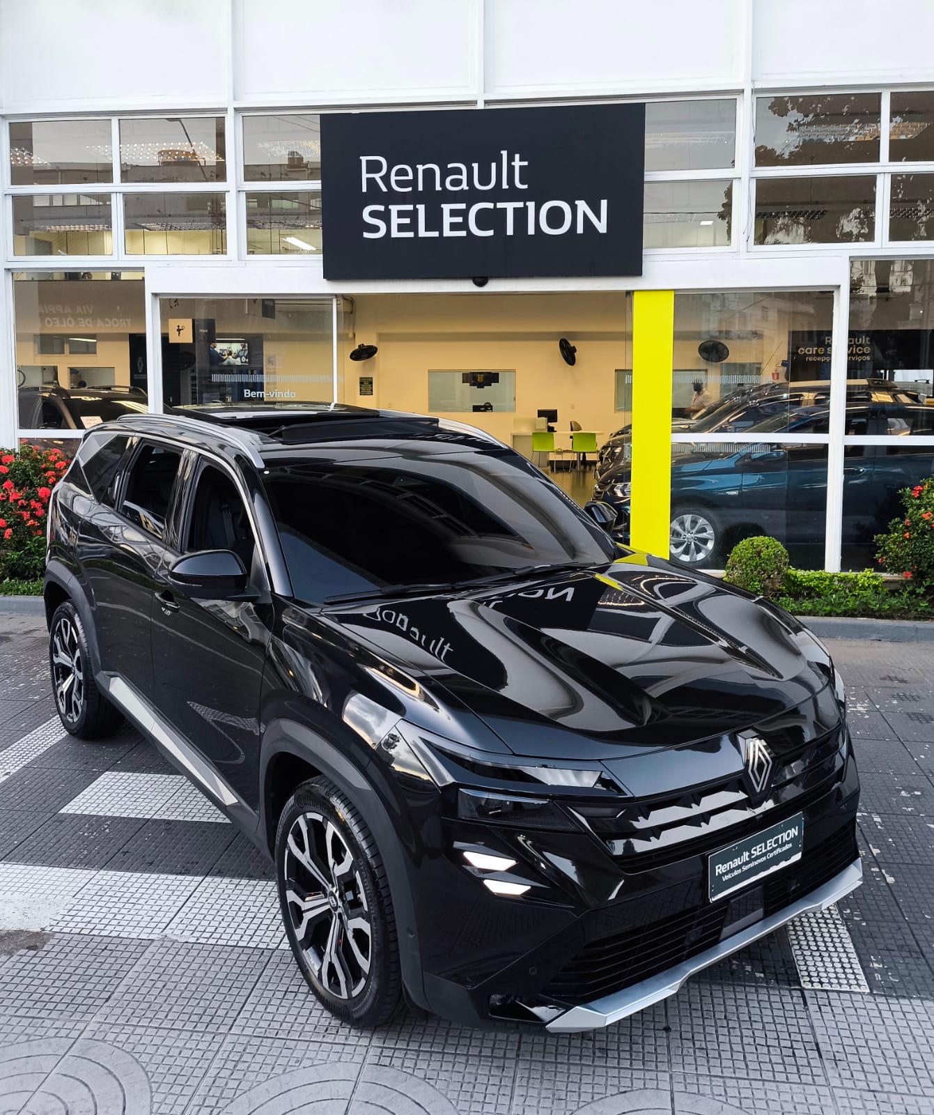 Boreal Iconic 1.3 Turbo 16V 5p Aut.