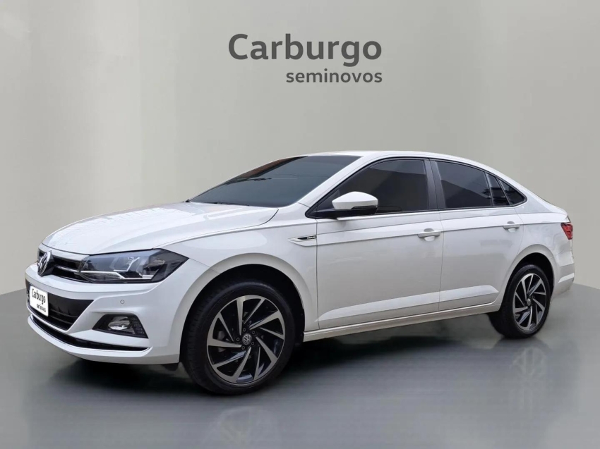 Volkswagen-VIRTUS-1.0 200 TSI HIGHLINE AUTOMÁTICO