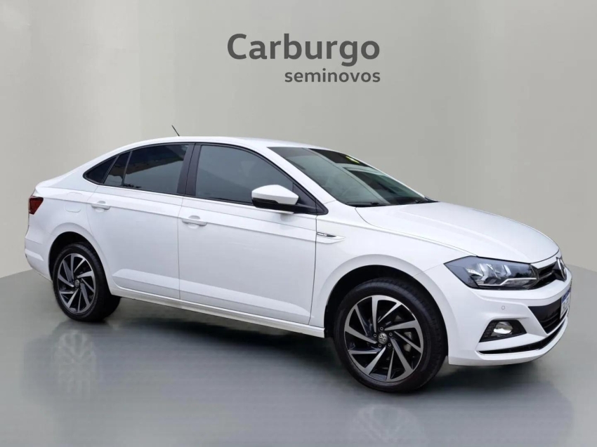 Volkswagen-VIRTUS-1.0 200 TSI HIGHLINE AUTOMÁTICO
