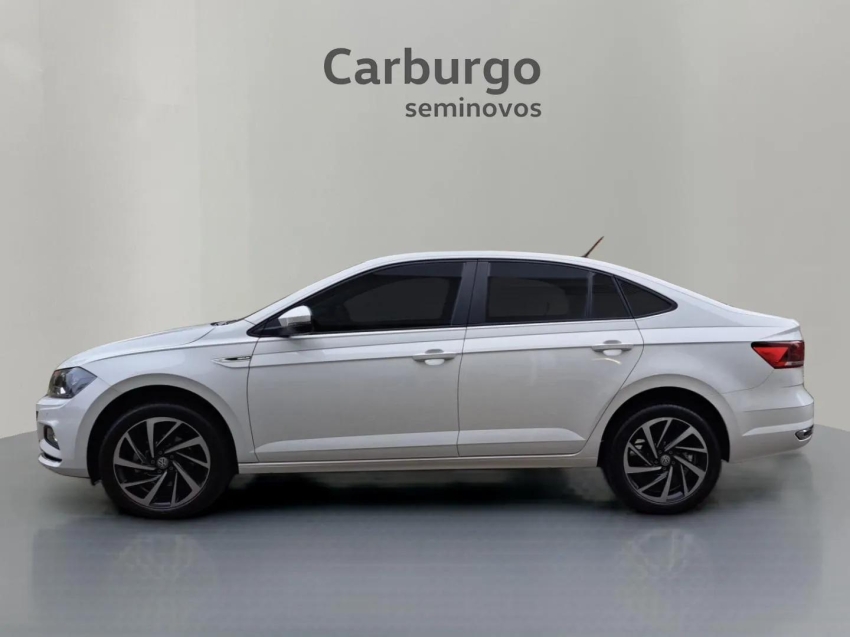 Volkswagen-VIRTUS-1.0 200 TSI HIGHLINE AUTOMÁTICO