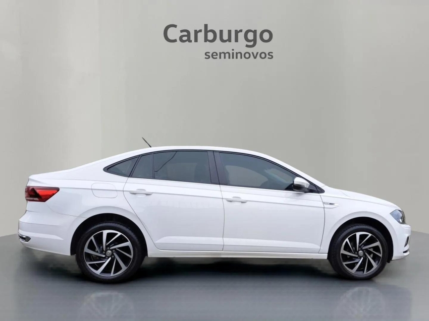 Volkswagen-VIRTUS-1.0 200 TSI HIGHLINE AUTOMÁTICO