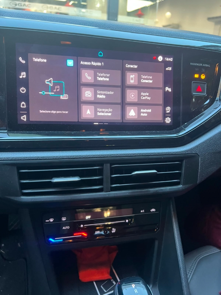 Volkswagen-NIVUS-1.0 200 TSI TOTAL FLEX HIGHLINE AUTOMÁTICO