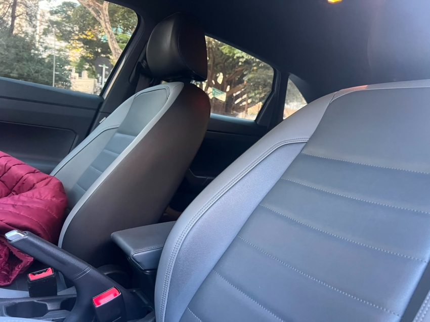 Volkswagen-NIVUS-1.0 200 TSI TOTAL FLEX HIGHLINE AUTOMÁTICO