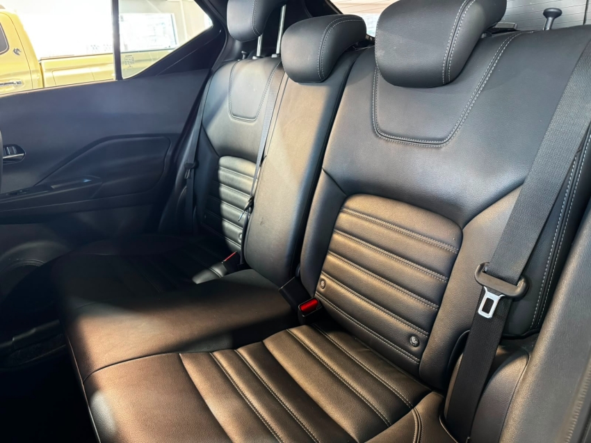 Nissan-KICKS-1.6 16V FLEXSTART EXCLUSIVE XTRONIC