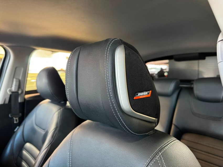 Nissan-KICKS-1.6 16V FLEXSTART EXCLUSIVE XTRONIC