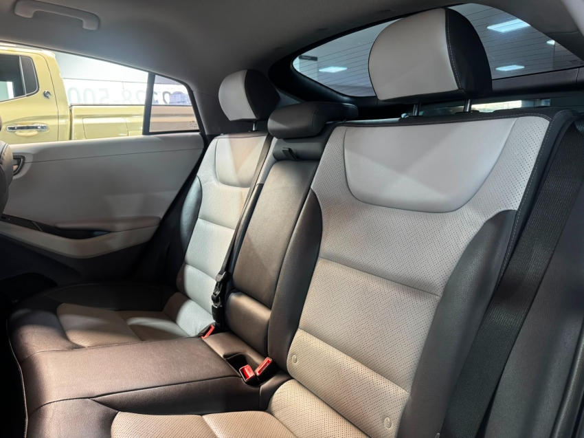 Hyundai-IONIQ-1.6 GDI HEV DCT