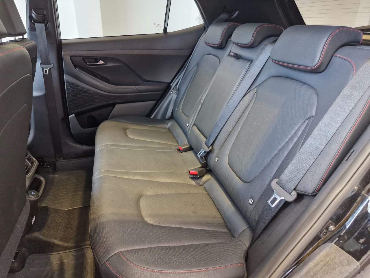 Hyundai-CRETA-NEW CRETA 1.0L TGDI N LINE AT