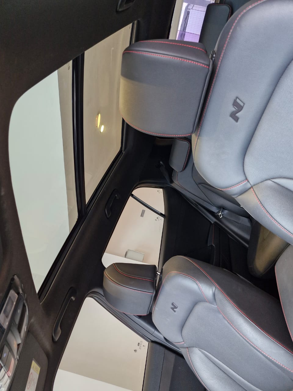 Hyundai-CRETA-NEW CRETA 1.0L TGDI N LINE AT