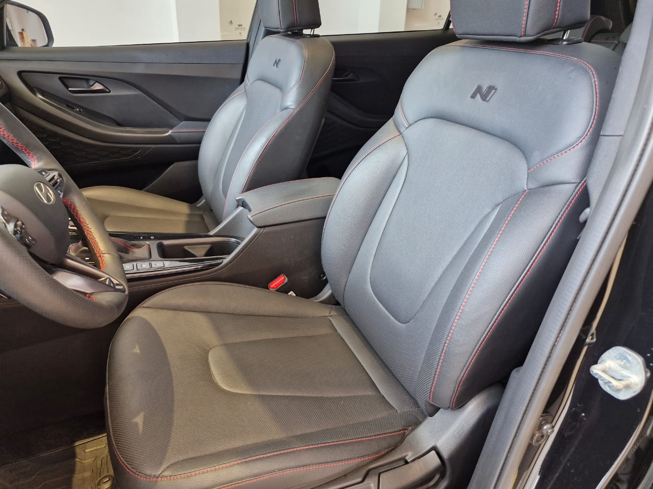Hyundai-CRETA-NEW CRETA 1.0L TGDI N LINE AT