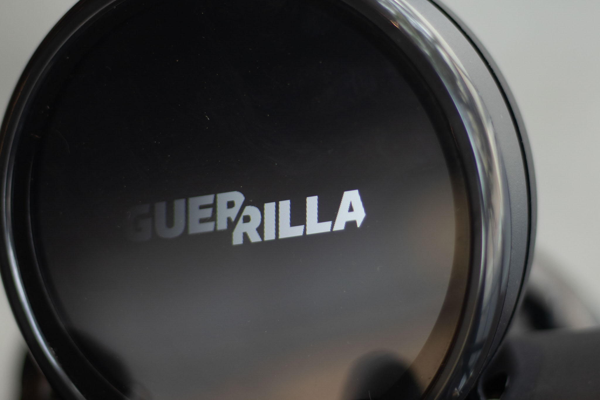 Royal Enfield-GUERRILLA 450-GUERRILLA 450 Peix Bronze