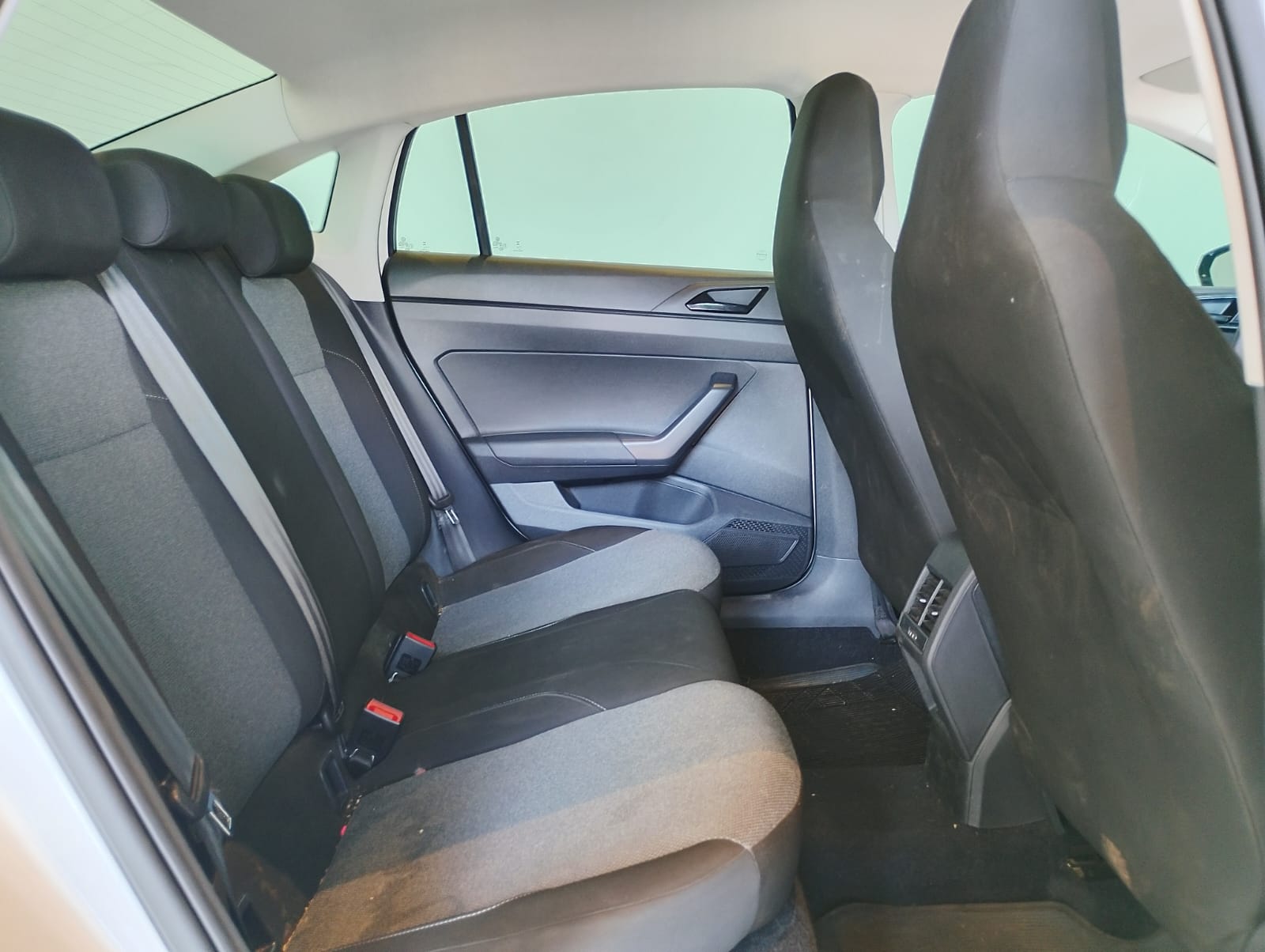 Volkswagen-VIRTUS-VIRTUS TSI 1.0 Flex 12V 4p Aut.