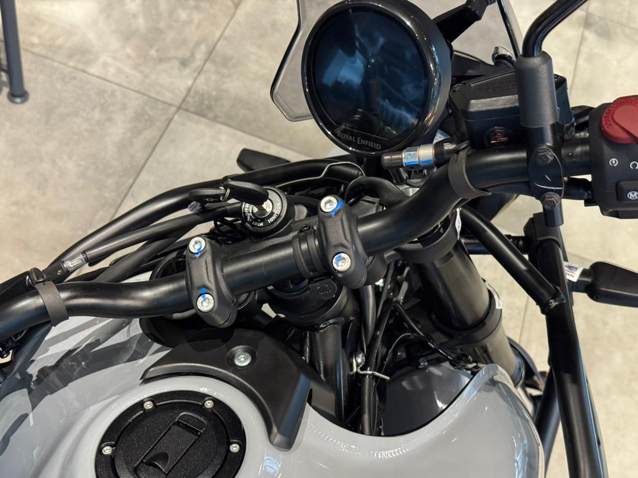 Royal Enfield-Himalayan-Himalayan 450cc Slate