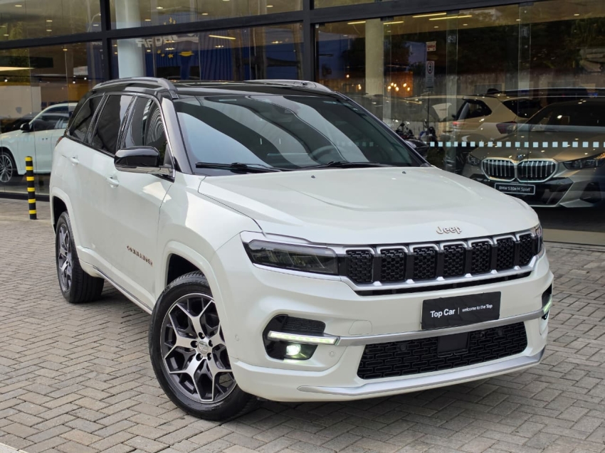1.3 T270 TURBO FLEX OVERLAND AT6