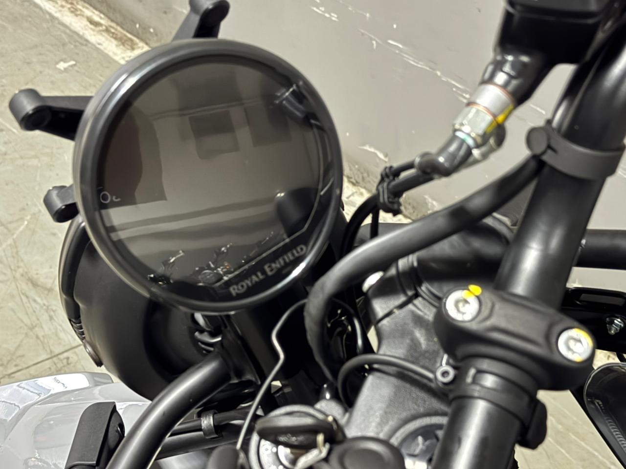 Royal Enfield-Himalayan-Himalayan 450cc Slate