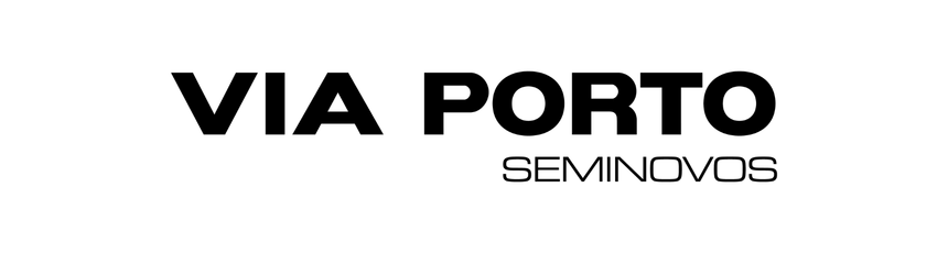 logo Via Porto Seminovos