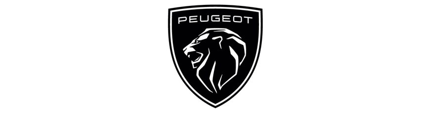 logo Peugeot Via Porto