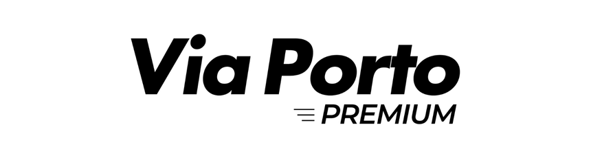 logo Via Porto Premium