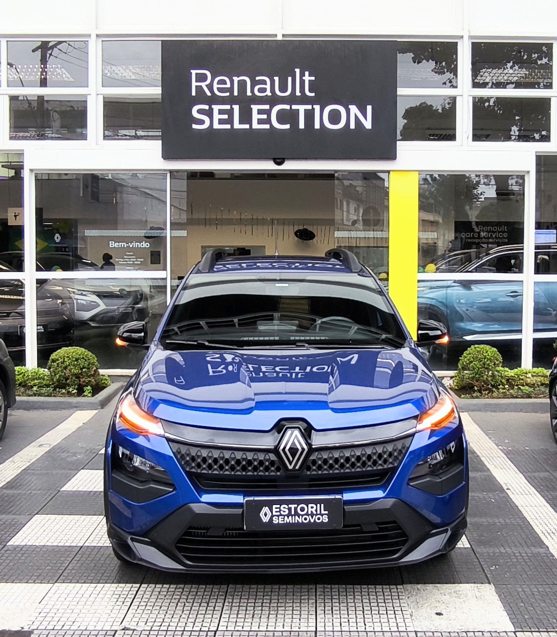 Renault-Kardian-Kardian Evolut. Flex 1.0 TB 12V 5p Aut.