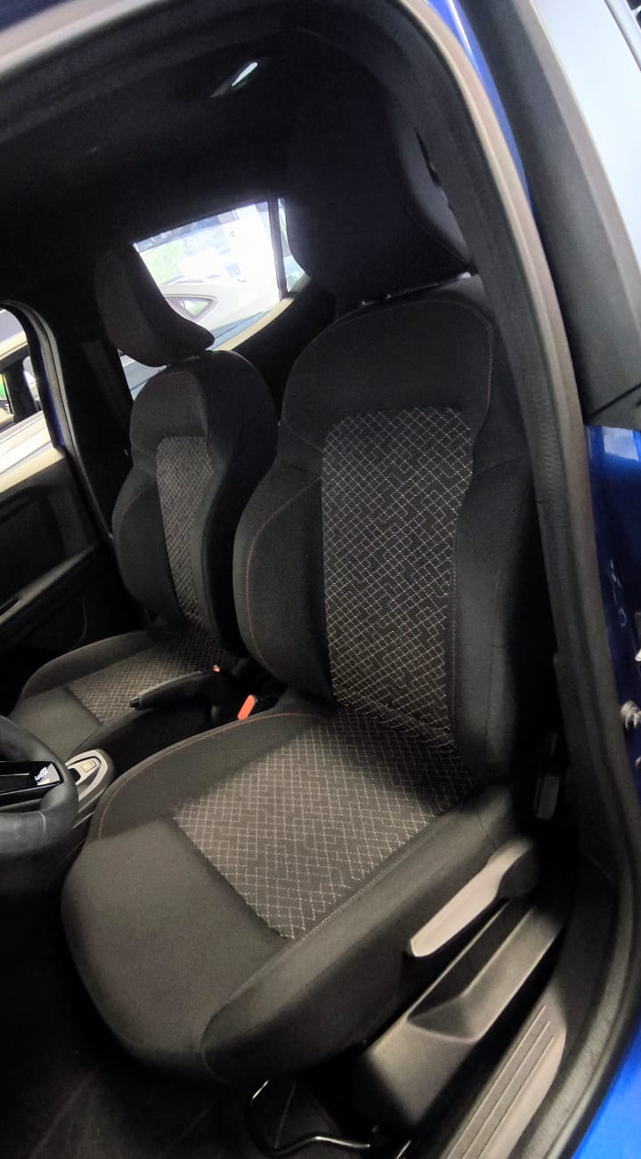 Renault-Kardian-Kardian Evolut. Flex 1.0 TB 12V 5p Aut.