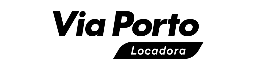 logo Via Porto Locadora
